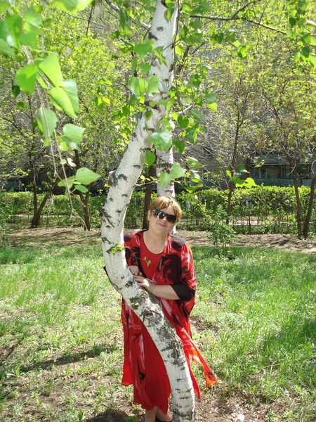 Наталья Мещерякова