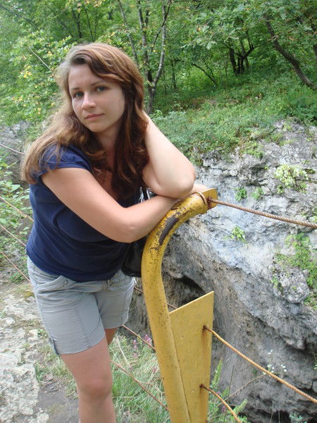 Ольга Агапова