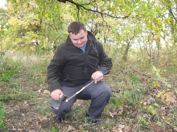 Николай Лихач