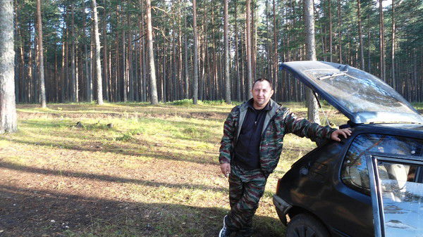 Игорь Богачёв