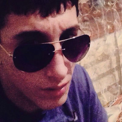 Курбан Рабаданов