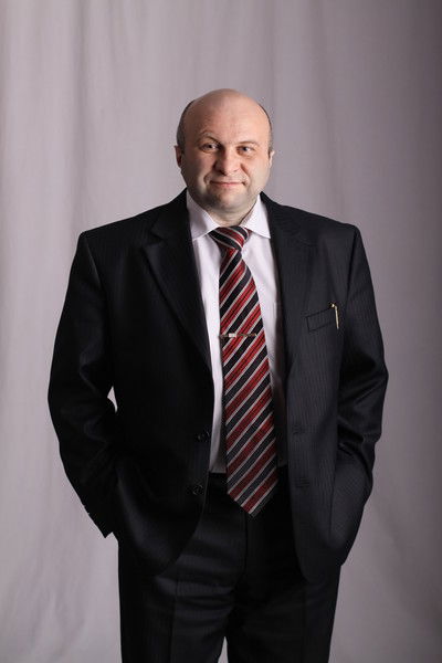 Евгений Савельев