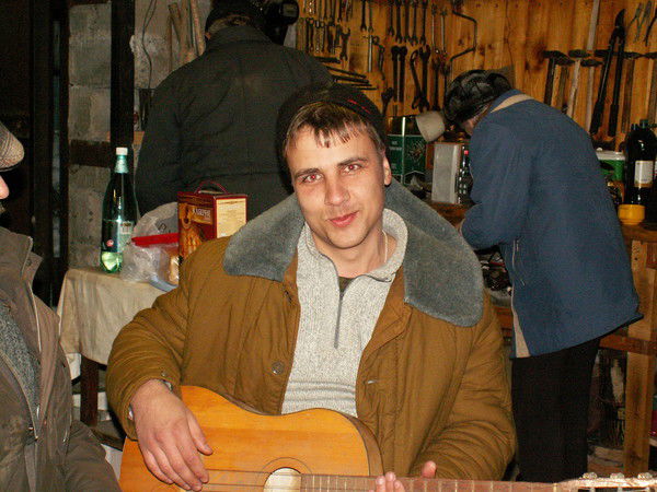 Наталья Савостина