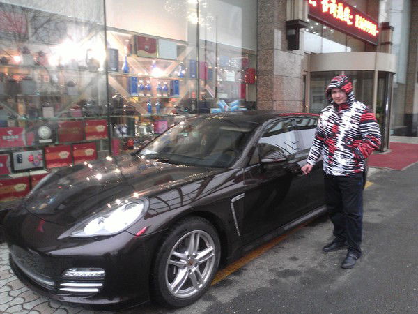 Юрий Дворцов