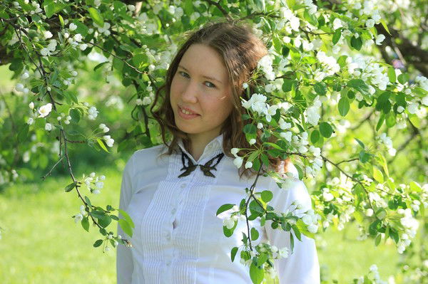 Анна Бычкова