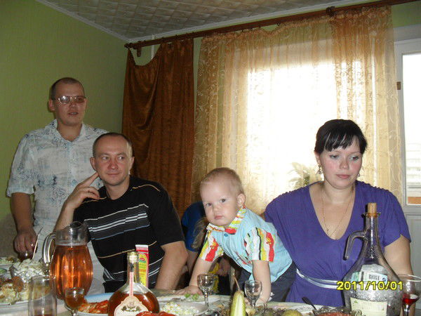 Владимир Косолапов