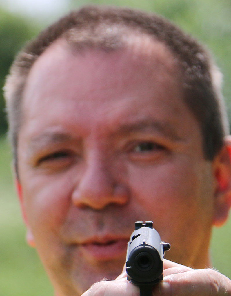 Олег Васильев