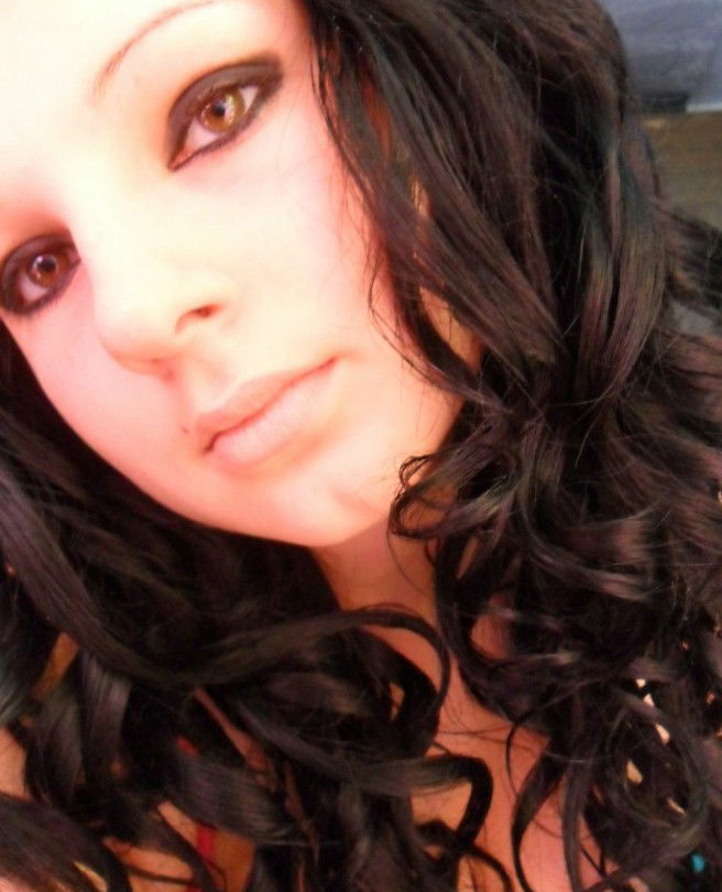 Марина Федченко