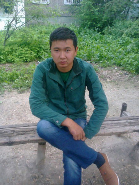 Акылбек Раимжанов