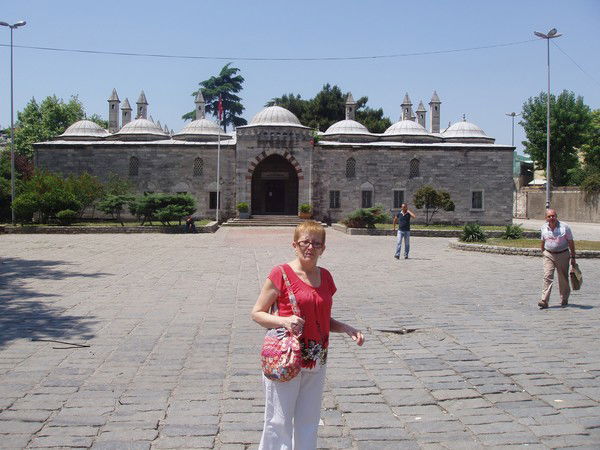 Зайтуна Фаршатова