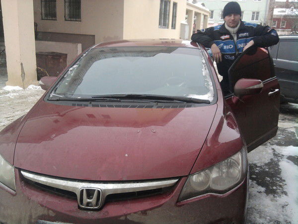 Денис Иошкин