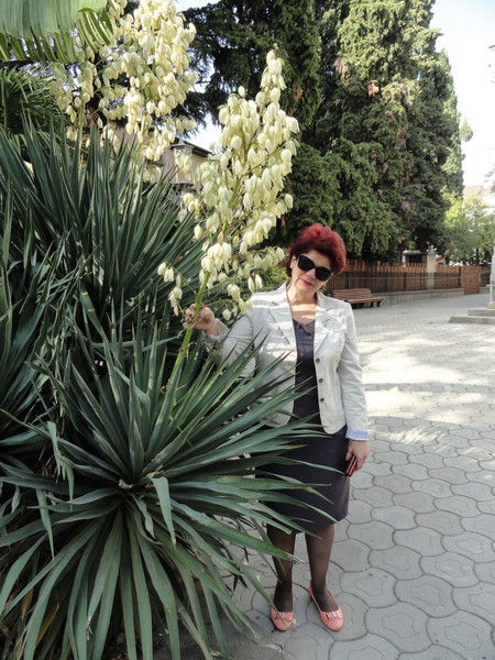 Ирина Божко