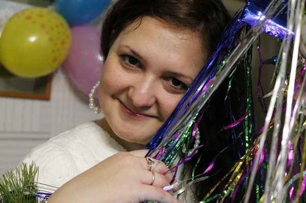 Алена Сергеевна