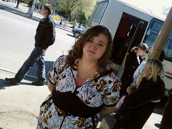 Татьяна Семашкова