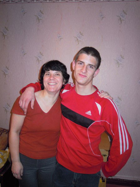 Эдуард Газул