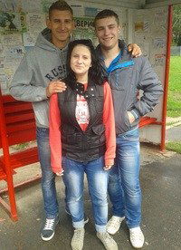 Татьяна Ткаченко