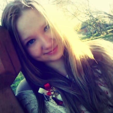 Наталья Федотова