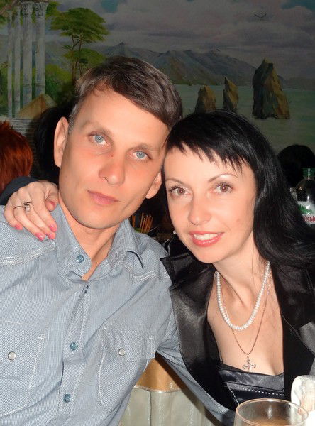 Игорь Карпюк