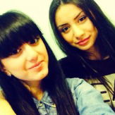 Инна Магомедова