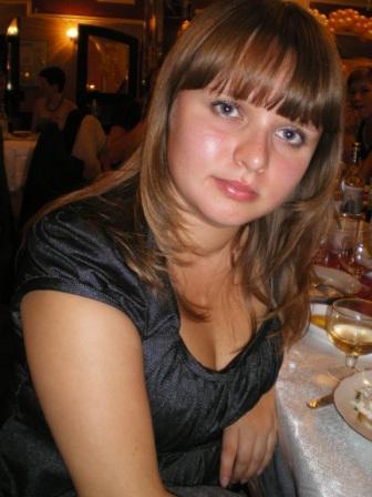 Ольга Черепнина