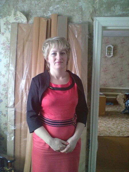 Наталья Колмакова