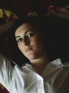 Юля Золотухина