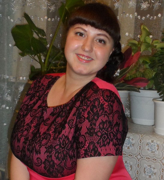 Ульяна Пославская