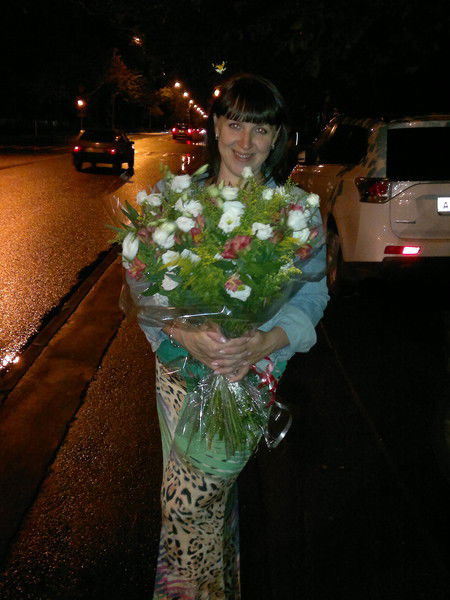 Ирина Головина