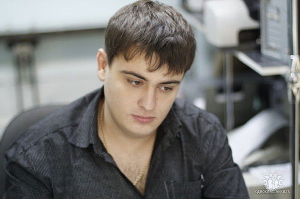 Руслан Хуаде