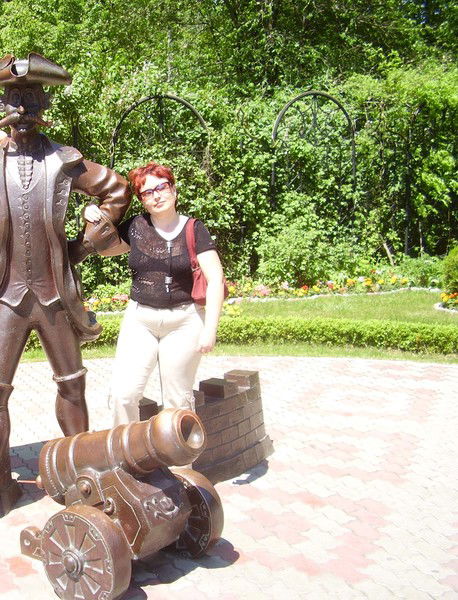 Инна Саутина