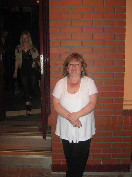 Инесса Новикова