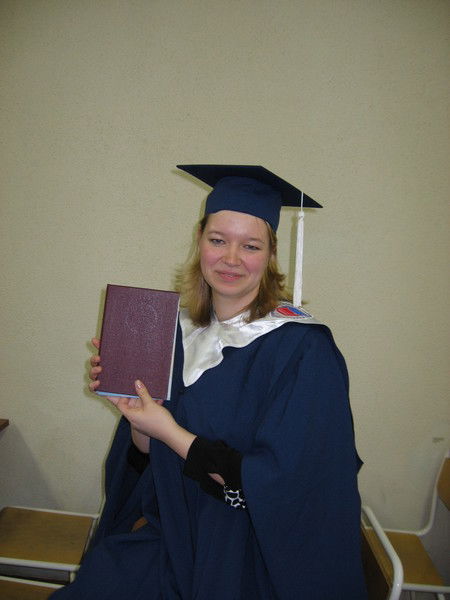 Лена Юренкова