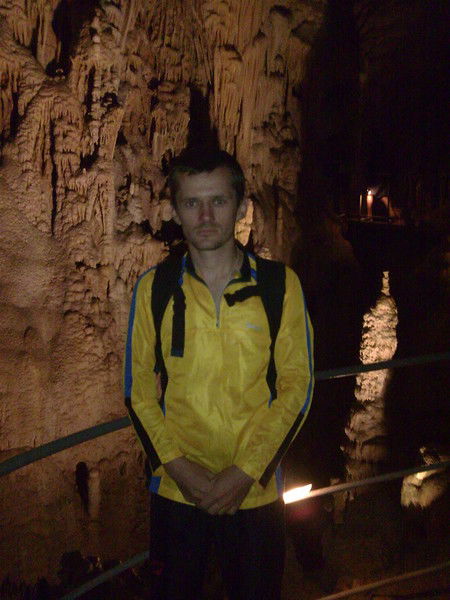 Александр Шешуков