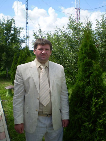 Александр Мальцев