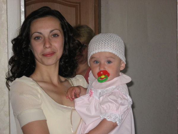 Молявко Алена