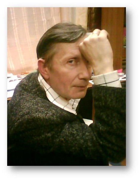 Вячеслав Давыдов