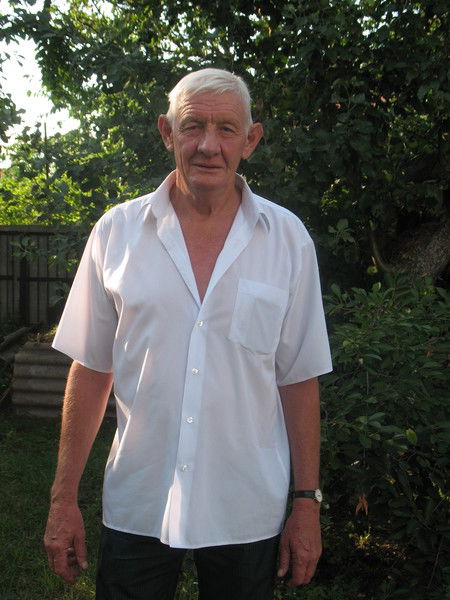 Николай Розвезев