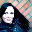Ирина Савинкина(Лохматова)