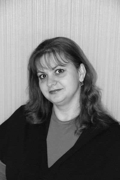 Татьяна Латкина