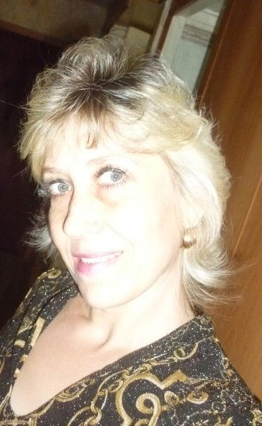 Юлия Овчинникова