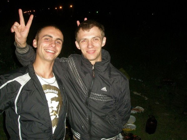 Иван Мариненко