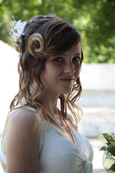 Галина Воронцова