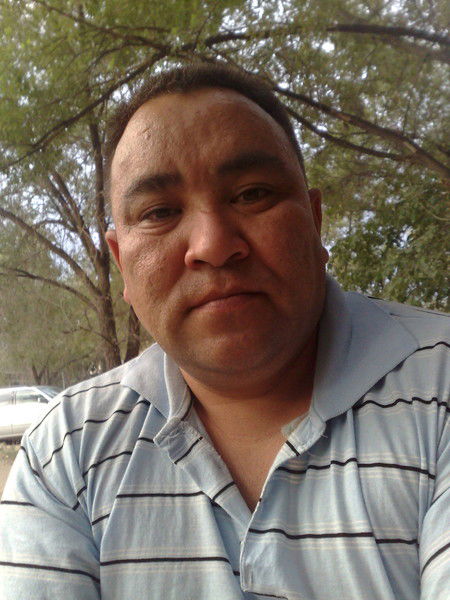 Кенжебек Ильясов