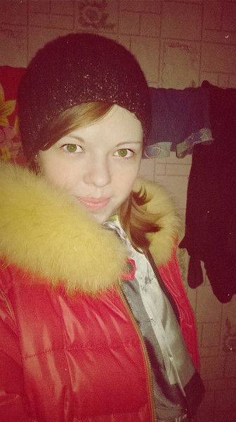 Елена Гирина