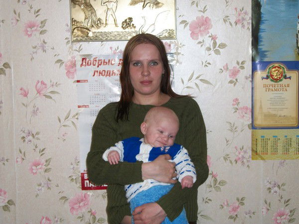 Яна Патракеева