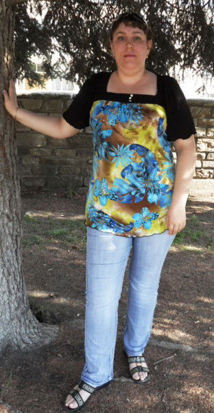 Надежда Кузнецова