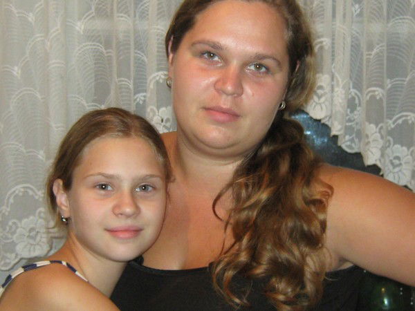 Ольга Павловская