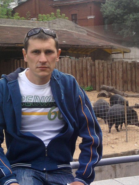 Андрей Казьмин