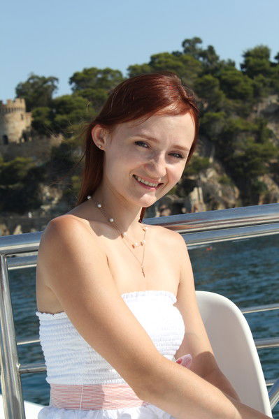 Ольга Чуркина