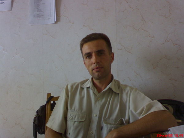 Дмитрий Пшеничный